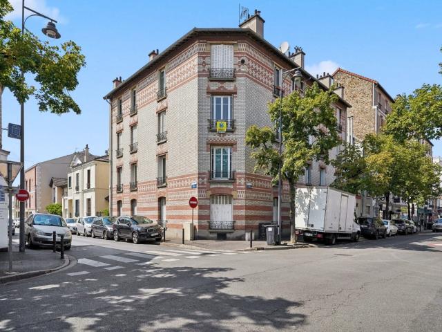 Location Appartement Avenue Georges Clemenceau, Maisons Alfort
