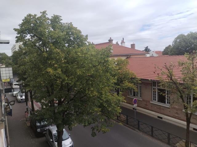 Location Appartement Avenue Georges Clemenceau, Maisons Alfort