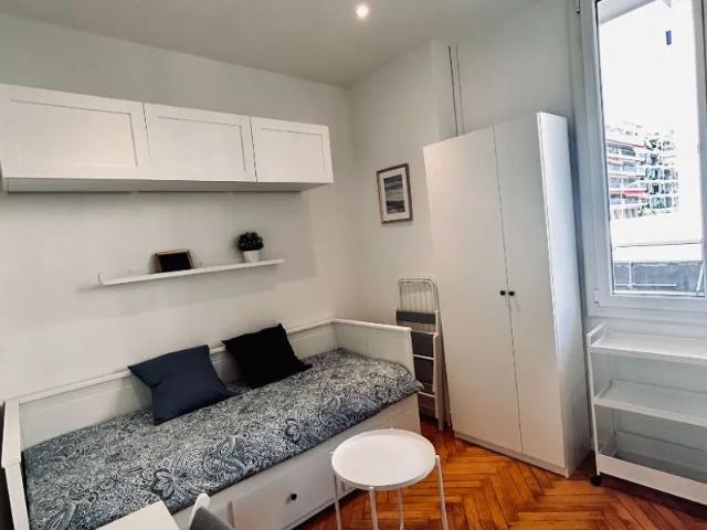 Location Appartement Avenue Georges Clemenceau, Nice