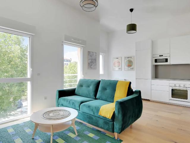 Location Appartement Avenue Georges Clemenceau, Nogent sur Marne