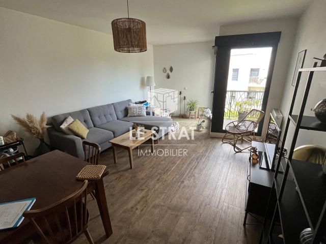 Location Appartement Avenue Georges Clemenceau, Ouistreham