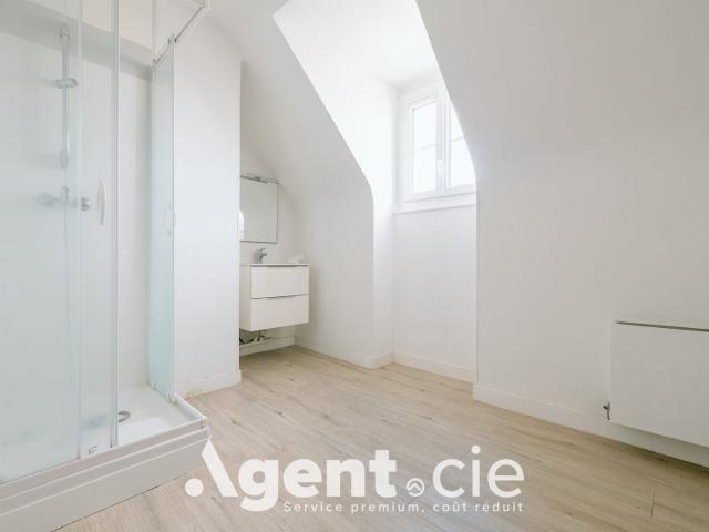 Location Appartement Avenue Georges Clemenceau, Bayeux