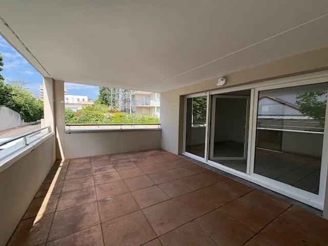 Location Appartement Avenue Georges Clemenceau, Besançon