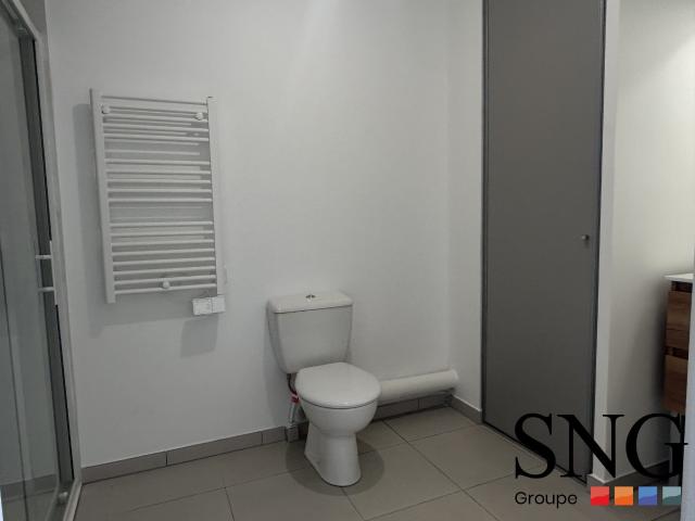 Location Appartement Avenue Georges Clemenceau, Béziers