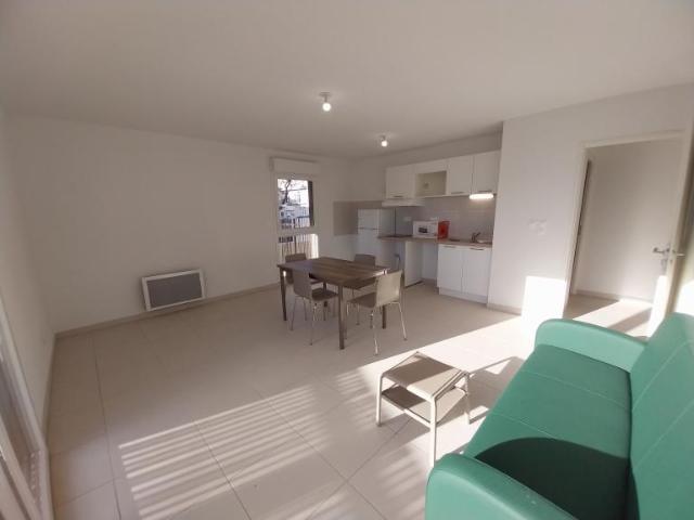 Location Appartement Avenue Georges Clemenceau, Béziers