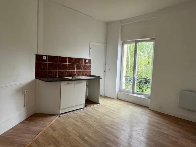Location Appartement Avenue Georges Clemenceau, Reims