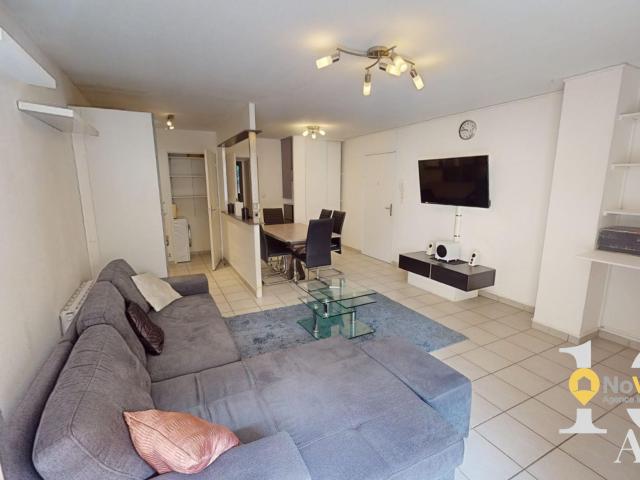 Location Appartement Avenue Georges Clemenceau, Saint Avold
