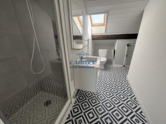 Location Appartement Avenue Georges Clemenceau, Saint Sauveur