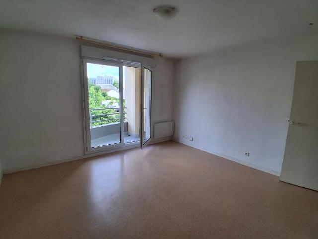Location Appartement Avenue Georges Clemenceau, Talence