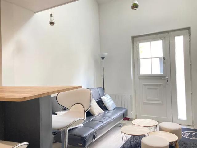 Location Appartement Avenue Georges Clemenceau, Tassin la Demi Lune