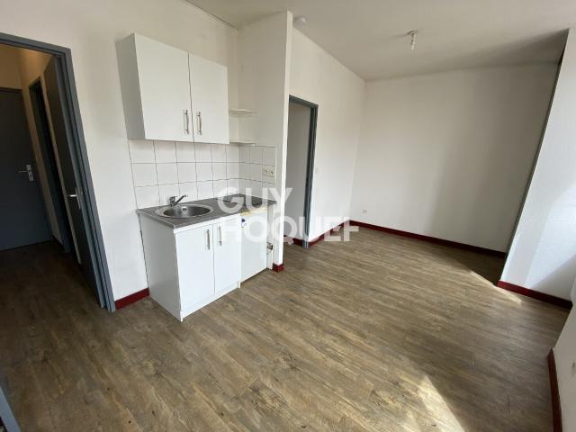 Location Appartement Avenue Georges Clemenceau, Valence