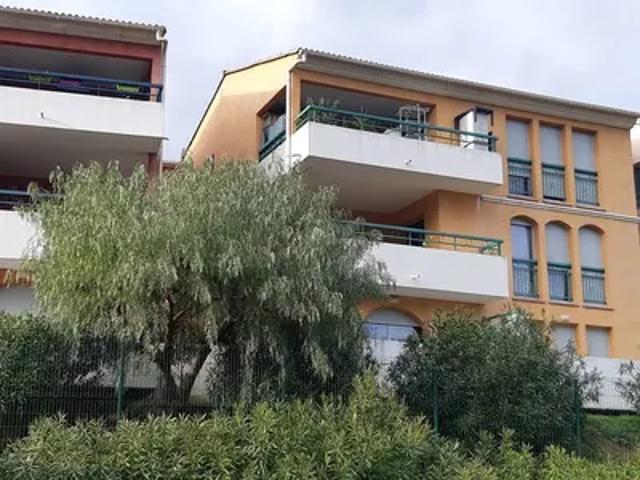 Location Appartement Avenue Georges Clemenceau, Vallauris