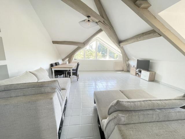 Location Appartement Avenue Georges Clemenceau, Villennes sur Seine