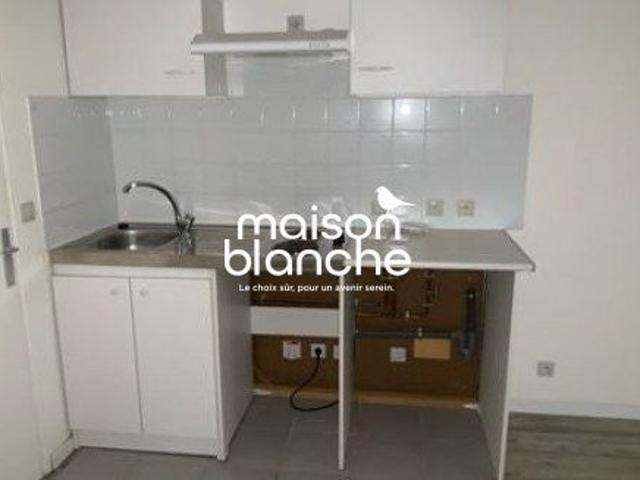 Location Appartement Avenue Georges Clemenceau, Villenave d'Ornon