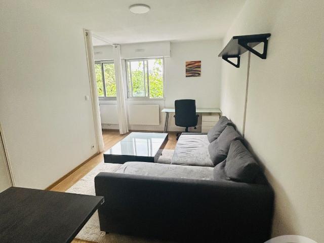 Location Appartement Avenue Georges Clemenceau, Villenave d'Ornon