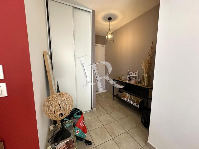 Location Appartement Avenue Georges Clemenceau, Yssingeaux