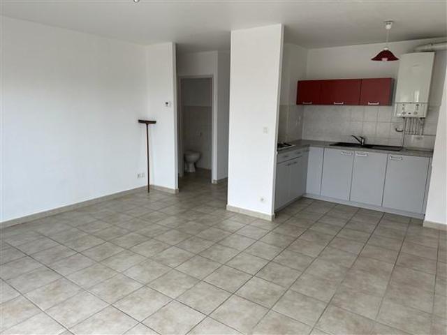 Location Appartement Avenue Georges Clemenceau, Yssingeaux