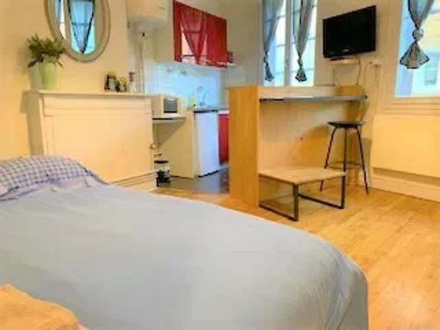 Location Appartement Avenue Georges Dumas, Limoges