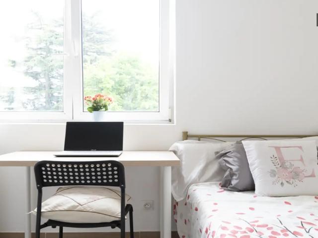 Location Appartement Avenue Georges Duhamel, Créteil