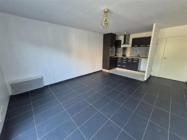 Location Appartement Avenue Georges Dupont, Loos