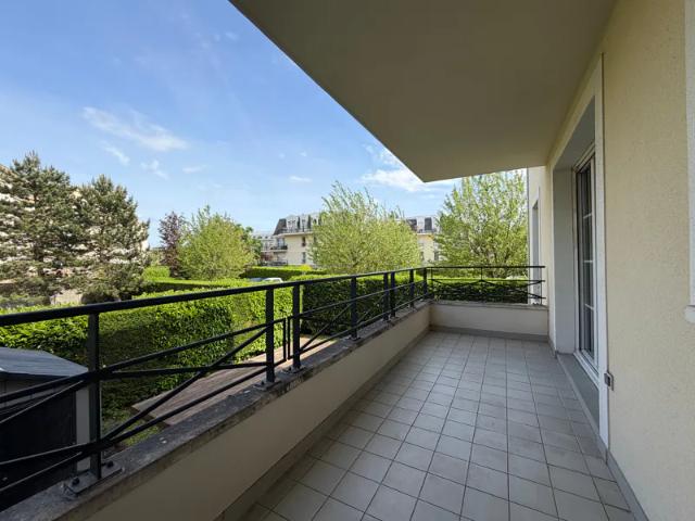 Location Appartement Avenue Georges Foureau, Le Plessis Trévise