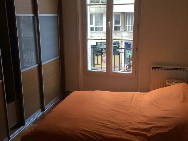 Location Appartement Avenue Georges Gosnat, Ivry sur Seine
