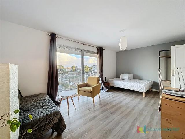 Location Appartement Avenue Georges Henri Rivière, Rennes