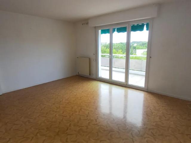 Location Appartement Avenue Georges Hérelle, Bayonne