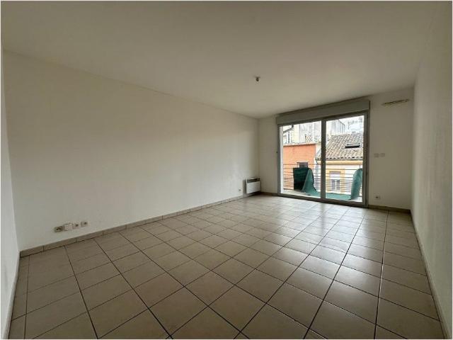 Location Appartement Avenue Georges Pompidou, Toulouse