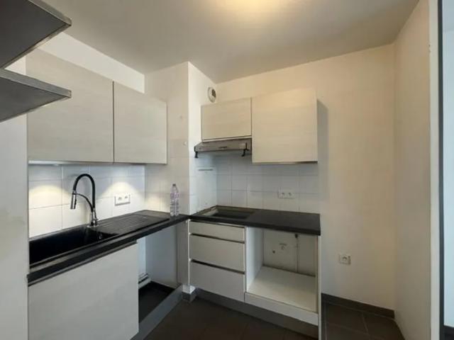 Location Appartement Avenue Georges Pompidou, Les Pavillons sous Bois