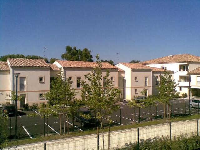 Location Appartement Avenue Georges Pompidou, Libourne