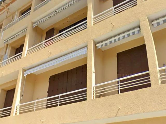 Location Appartement Avenue Georges Pompidou, Manosque