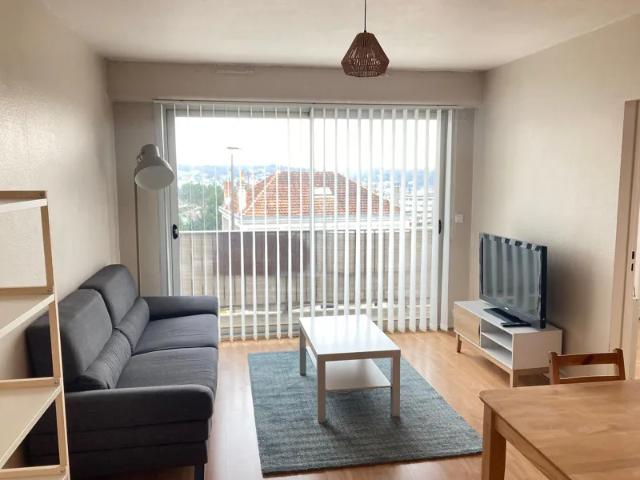 Location Appartement Avenue Georges Pompidou, Périgueux