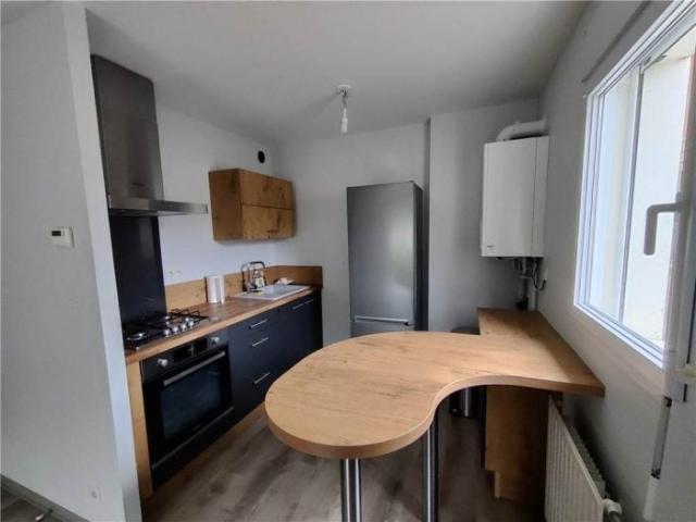 Location Appartement Avenue Gérard Girault, Jaunay Marigny