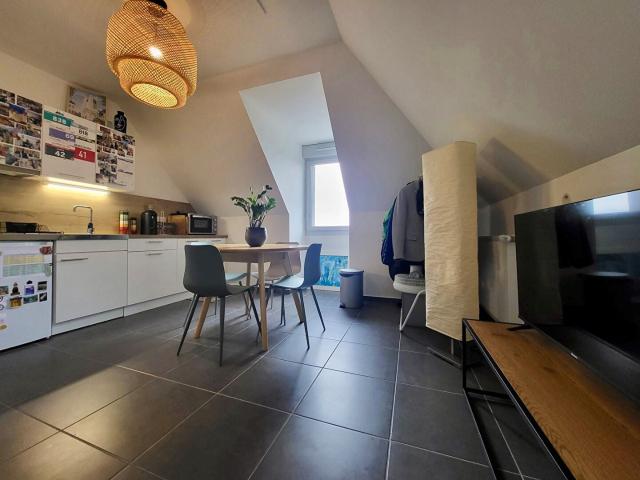 Location Appartement Avenue Germain Perreard, Annecy