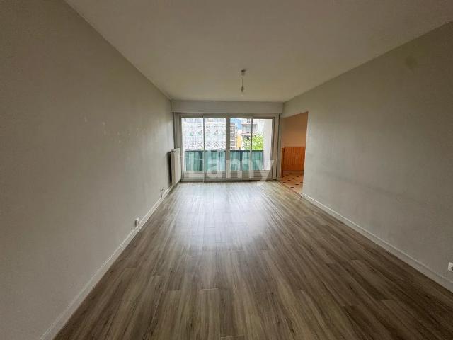 Location Appartement Avenue Germain Perreard, Annecy