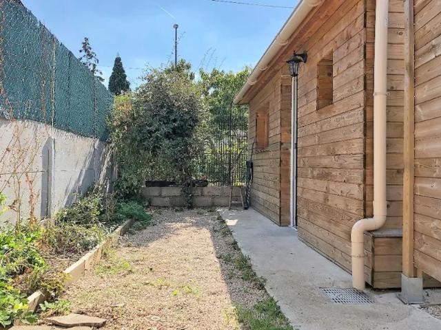 Location Appartement Avenue Girardin Binet, Colombes