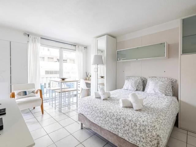 Location Appartement Avenue Gloria, Nice