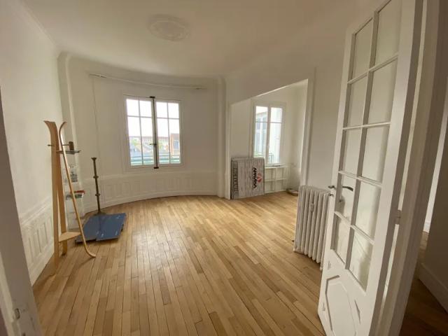 Location Appartement Avenue Grammont, Tours