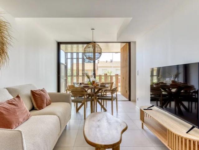 Location Appartement Avenue Grassion Cibrand, Mauguio