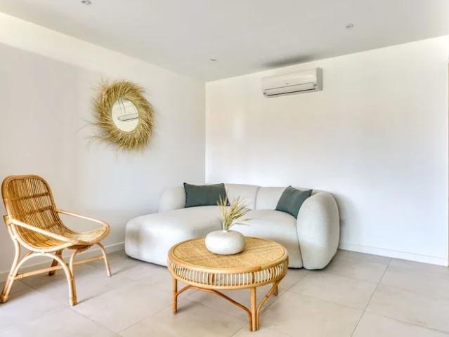 Location Appartement Avenue Grassion Cibrand, Mauguio