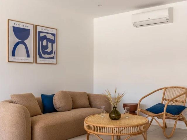 Location Appartement Avenue Grassion Cibrand, Mauguio