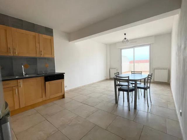 Location Appartement Avenue Grassion Cibrand, Mauguio