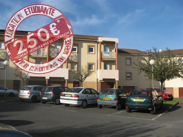 Location Appartement Avenue Grevenmacher, Aubière