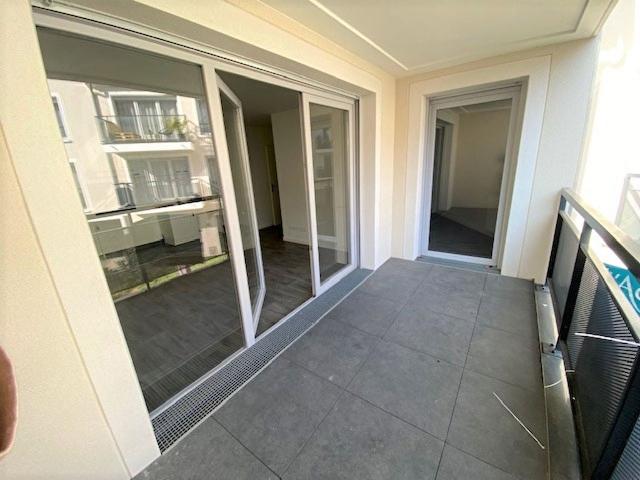 Location Appartement Avenue Grimeler, Ozoir la Ferrière