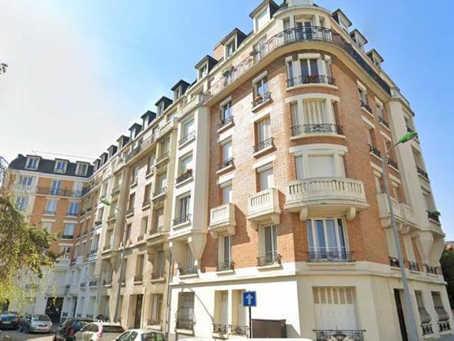 Location Appartement Avenue Guy Môquet, Vitry sur Seine