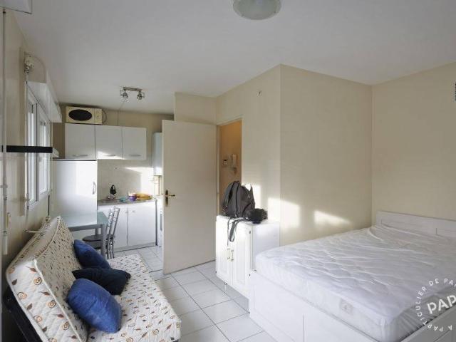 Location Appartement Avenue Guy Môquet, Vitry sur Seine