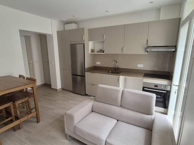 Location Appartement Avenue Guy Môquet, Vitry sur Seine