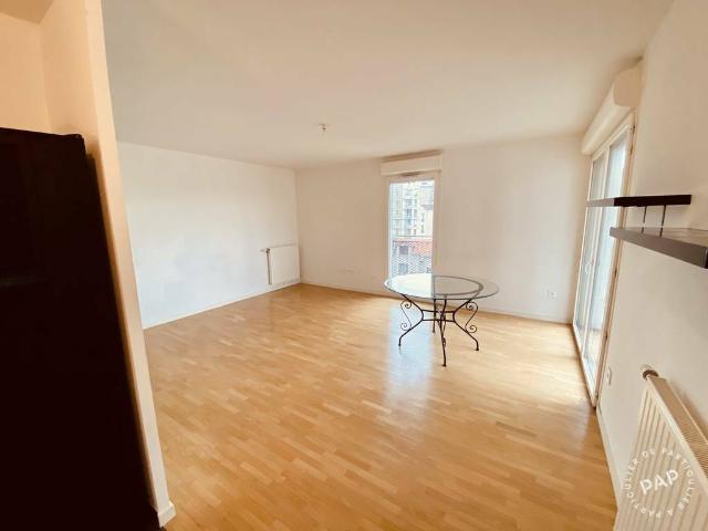 Location Appartement Avenue Guy Môquet, Vitry sur Seine