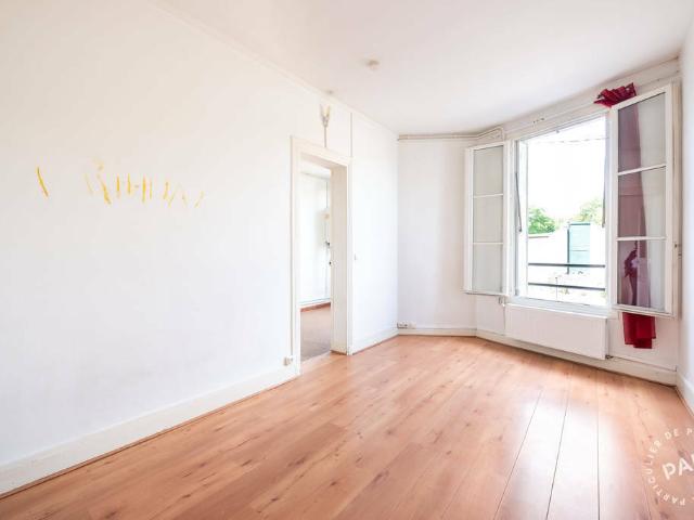 Location Appartement Avenue Guy Môquet, Vitry sur Seine